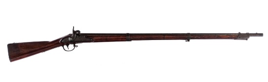 Springfield Conversion Project U.S. Springfield Model 1816 .69 Conversion Rifle | Guns & Military ...