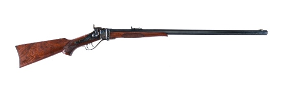 Shiloh Sharps Old Reliable .45-70 Govt Rifle