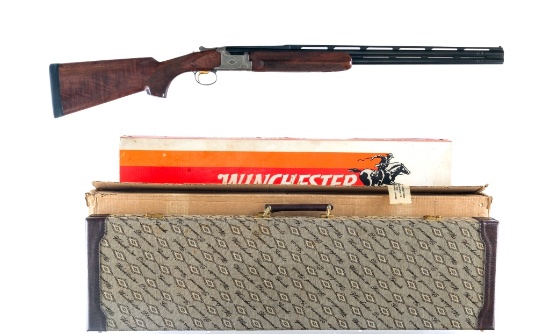 Winchester Diamond Grade Skeet 20 Ga Shotgun