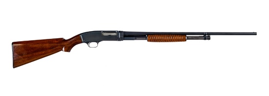 1936 Winchester 42 .410 Pump Action Shotgun