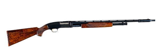 1947 Winchester 42 .410 Pump Action Shotgun