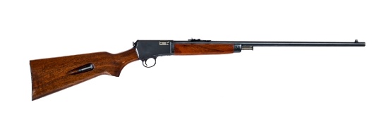 Winchester 63 Take-Down .22 LR Semi Auto Rifle