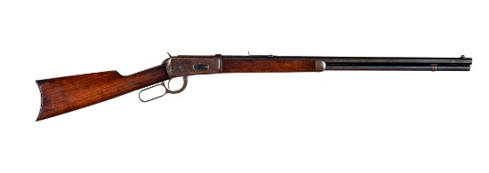 Winchester 1894 .30-30 Win 1907 Lever Action Rifle