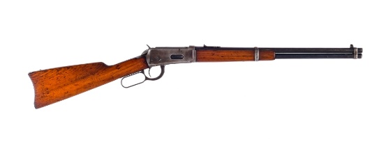Winchester 1894 .30-30 Win 1904 Lever Action Rifle