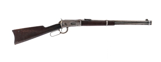 Antique Winchester 1894 .30-30 Win Lever Rifle