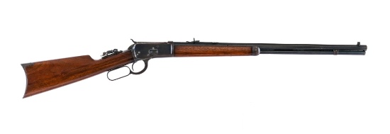 Winchester 1892 .25-20 WCF Lever Action Rifle