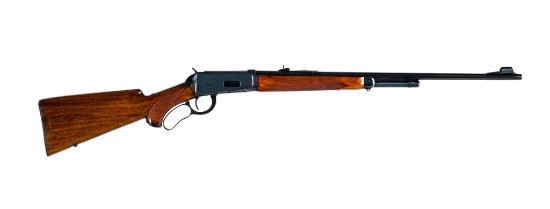 Pre 64 Winchester 64 .30 WCF Lever Action Rifle
