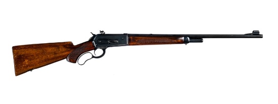Pre 64 Winchester 71 .348 Win Lever Action Rifle