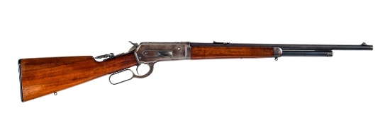 1906 Winchester 1886 Takedown .45-70 Gov't Rifle