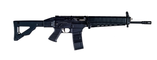 Sig Sauer 556 5.56x45mm Semi Auto Rifle