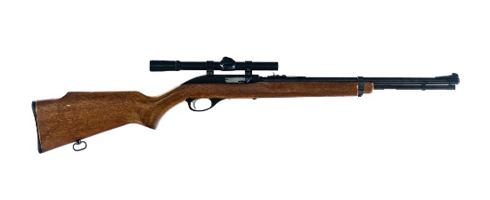 Marlin / Glenfield 75C .22 LR Semi Auto Rifle | Guns & Military ...