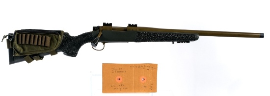Tactical Operations Tango 51 .308 | Guns & Military Artifacts Rifles ...