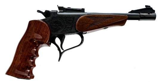 Thompson Center Contender .45 Colt Pistol