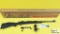 Weatherby DGR Bolt Action .416 REM MAG Rifle. New Old Stock. 24
