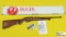 Ruger 10/22RPF Stock # 01151 Semi Auto .22 LR Rifle. NEW in Box. 18
