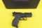 Walther P22 Semi Auto 22LR Pistol. Very Good Condition. 3