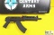 Armscorp C.A.I. RAS47 PISTOL Semi-Auto 7.62 x 39 Pistol. NEW in Box. Highly Sought After AK47 Pistol