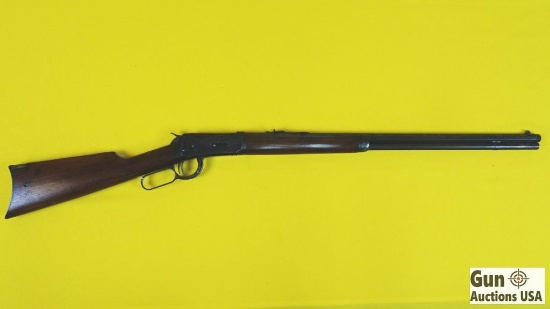 Winchester 94 Lever-Action .32 WIN SPECIAL Rifle. Excellent Condition. 26" Barrel. Shiny Bore, Tight