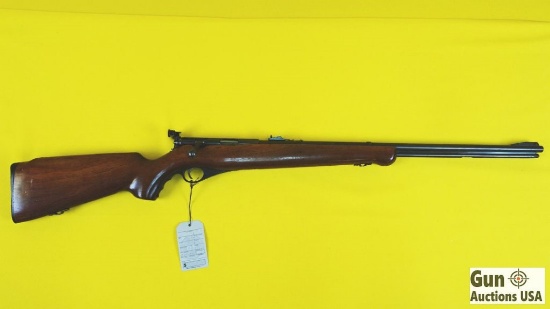 Mossberg 146B-A Bolt Action .22 LR Rifle. Very Good Condition. 26" Barrel. Shiny Bore , Tight Action