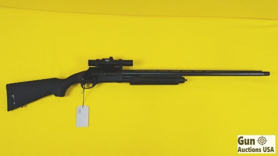 Remington 870 Express Pump Action 12 ga. Shotgun. Excellent Condition. 28" Barrel. Shiny Bore, Tight