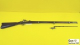 Colt 1863 Musket. Very Good Condition. 40