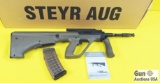 STEYR AUG A3/M1 Semi Auto 5.56 MM Rifle. NEW in Box. 18