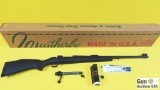 Weatherby DGR Bolt Action .416 REM MAG Rifle. New Old Stock. 24