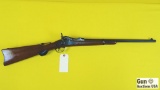 H&R LITTLE BIG HORN Trap Door .45-70 Rifle. Very Good Condition. 22