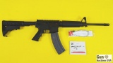 COLT CE2000 5.56 MM Rifle. NEW in Box. Shiny Bore, Tight Acton M4 Carbine AR-15 for the Modern Sport