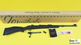 Weatherby MARK V - DGR Bolt Action .458 WIN MAG Rifle. New Old Stock. 24
