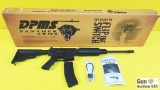 DPMS A15 Semi Auto 5.56 MM Rifle. New Old Stock. 16 1/2