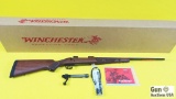 Winchester 70 FEATHERWEIGHT Bolt Action .308 cal. Rifle. NEW in Box. 22