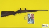 MAUSER M12 Bolt Action 7 X 64 Rifle. Excellent Condition. 22