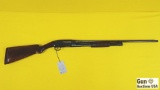 Winchester 12 Pump Action 20 ga. Shotgun. Good Condition. 28