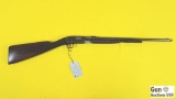Remington Arms 12-C Pump Action .22 LR Rifle. Good Condition. 21