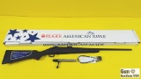 Ruger AMERICAN 06901 Bolt Action .30-06 Rifle. NEW in Box. 20