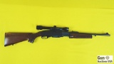 Remington Arms 760 WOODSMASTER Pump Action .30-06 Rifle. Very Good Condition. 18