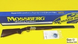 Mossberg Silver Reserve Over Under 12 Ga. Shotgun. NEW in Box. 28