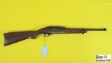 Ruger 10/22 Semi-Auto .22 LR Rifle. Like New Condition. 18