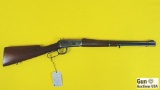 Winchester 94 Lever-Action .30 W.C.F. Rifle. Good Condition. 20