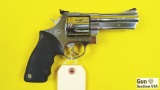 Taurus 6283 .357 MAGNUM Revolver. 4