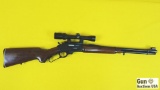 Marlin 336cs Lever-Action .35 REM Rifle. Very Good Condition. 20