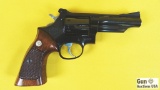 LLAMA STOEGER Comanche III Revolver .357 MAGNUM Revolver. Excellent Condition. 4