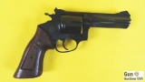 Amadeo Rossi .357 MAGNUM Revolver. Very Good Condition. 4
