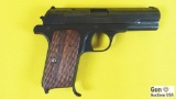 FEMARU-FEGYVER 37 Semi Auto .380 ACP Pistol. Good Condition. 4