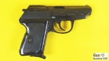 RADOM (POLISH) P-64 Semi Auto 9MM Pistol. Very Good Condition. 3