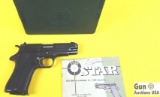STAR BM Semi Auto 9MM Pistol. Good Condition. 4