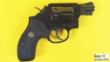 S&W AIRWEIGHT .38 SPECIAL Revolver. Very Good Condition. 2