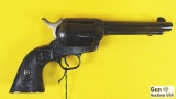 COLT SINGLE ACTION ARMY .45 LC Revolver. Like New Condition. 5 1/2