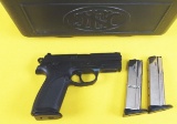 FNH FNP-9 Semi-Auto 9MM Pistol. Like New Condition. 4